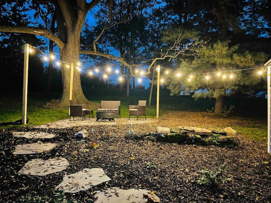 Ferienhaus Beautiful Close To Lanc Hershey Etown Mount Joy