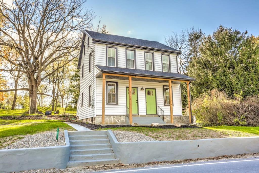 Ferienhaus Beautiful Close To Lanc Hershey Etown *